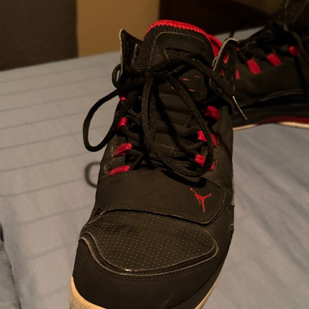 Air Jordan evolution 85 - Picture 3 of 3